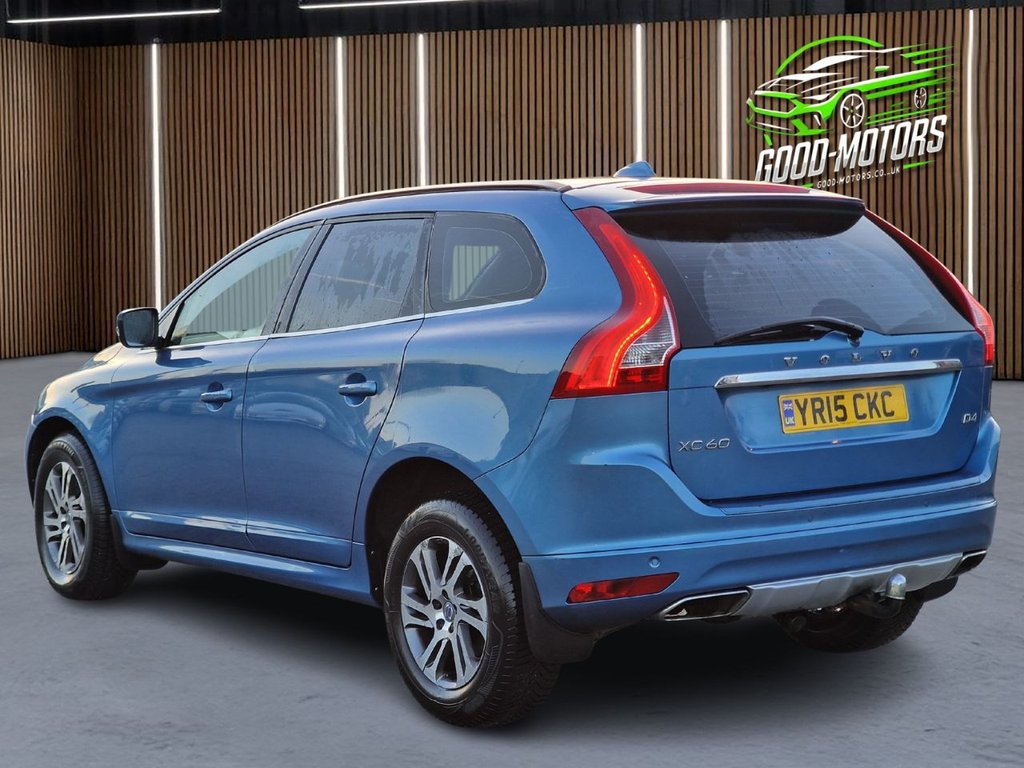 Used Volvo XC60 2015 for sale - 77014534: Photo 17