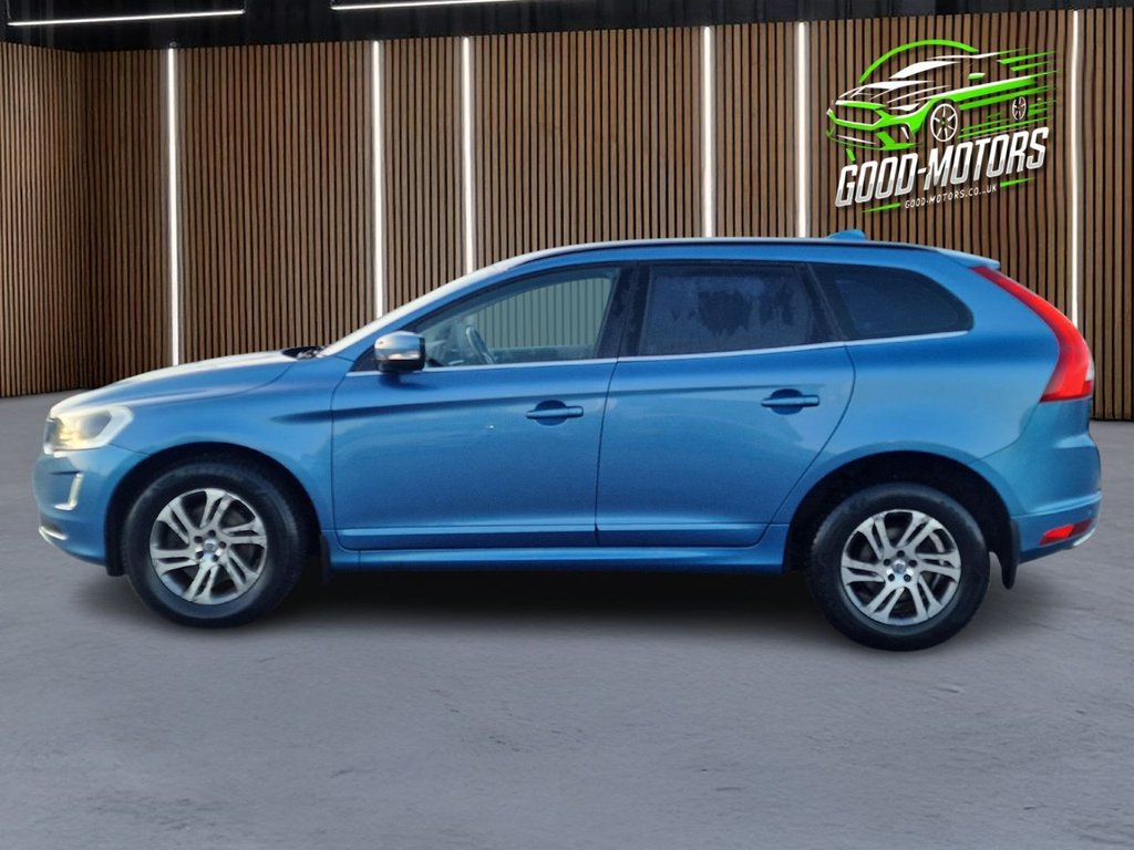 Used Volvo XC60 2015 for sale - 77014534: Photo 19