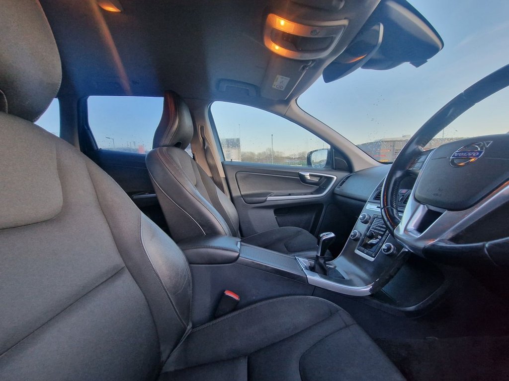 Used Volvo XC60 2015 for sale - 77014534: Photo 33