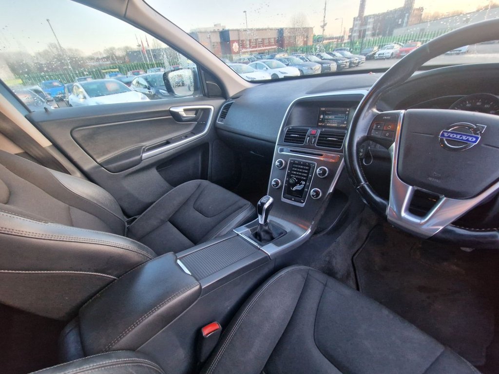 Used Volvo XC60 2015 for sale - 77014534: Photo 34