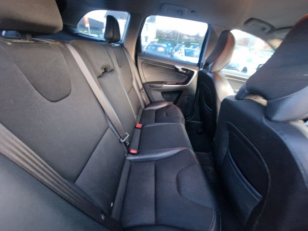 Used Volvo XC60 2015 for sale - 77014534: Photo 37