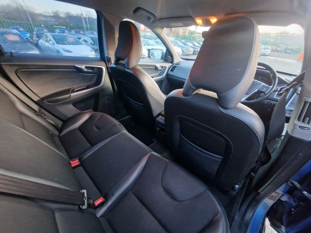 Used Volvo XC60 2015 for sale - 77014534: Photo 38