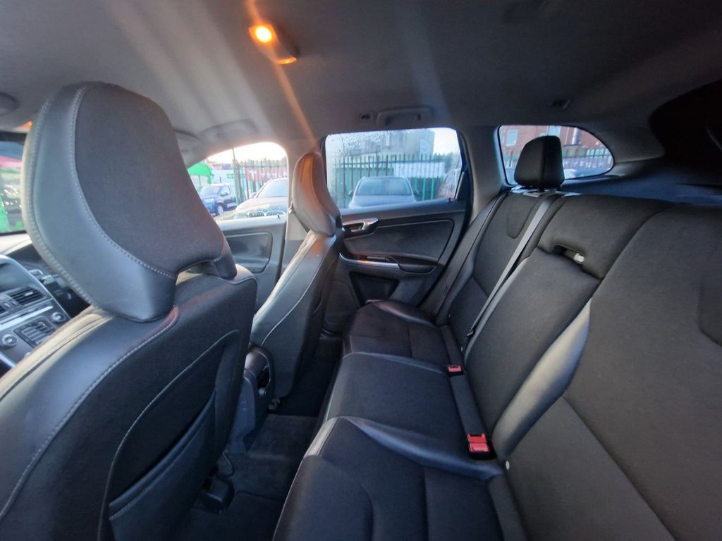 Used Volvo XC60 2015 for sale - 77014534: Photo 44