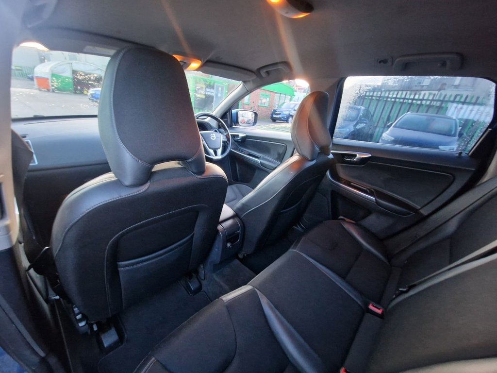 Used Volvo XC60 2015 for sale - 77014534: Photo 45