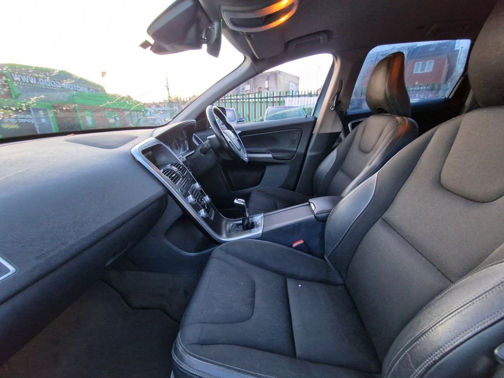 Used Volvo XC60 2015 for sale - 77014534: Photo 47