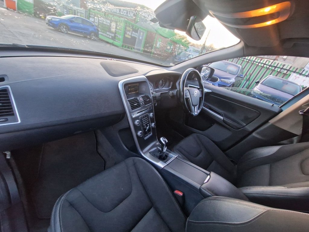 Used Volvo XC60 2015 for sale - 77014534: Photo 48