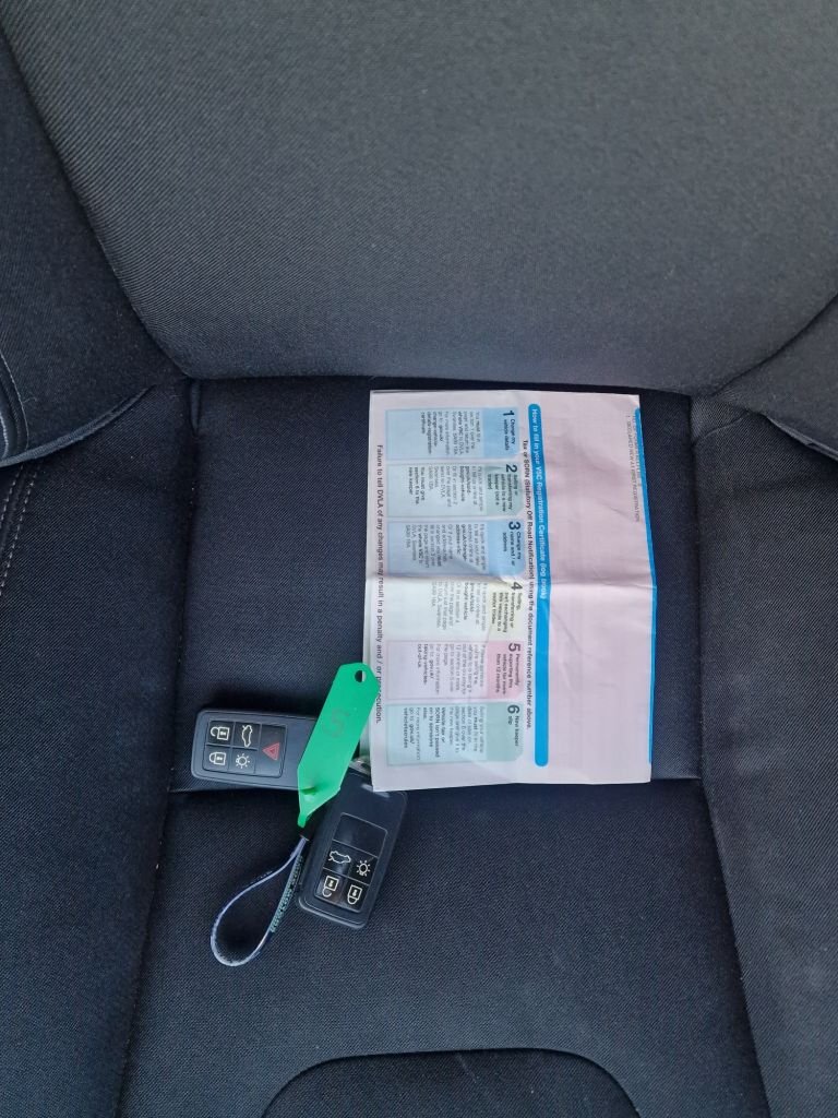 Used Volvo XC60 2015 for sale - 77014534: Photo 49