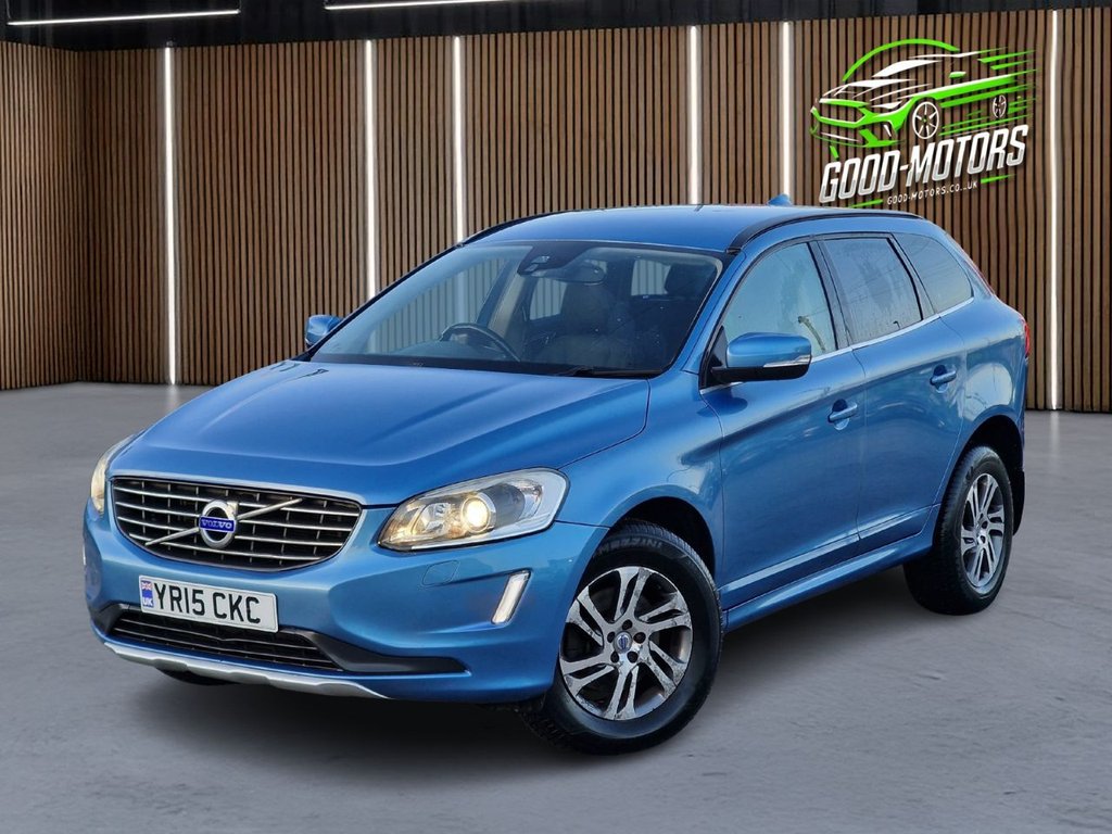 Used Volvo XC60 2015 for sale - 77014534: Photo 5