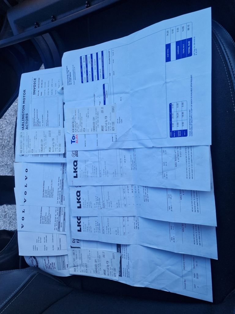 Used Volvo XC60 2015 for sale - 77014534: Photo 50