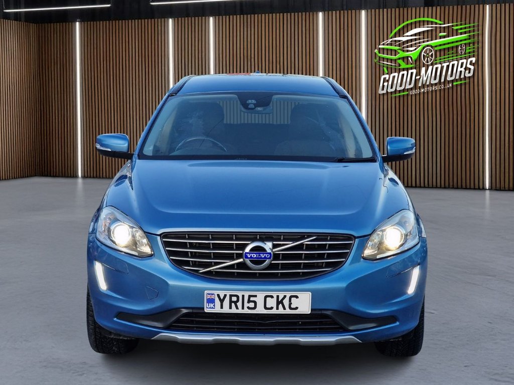 Used Volvo XC60 2015 for sale - 77014534: Photo 7