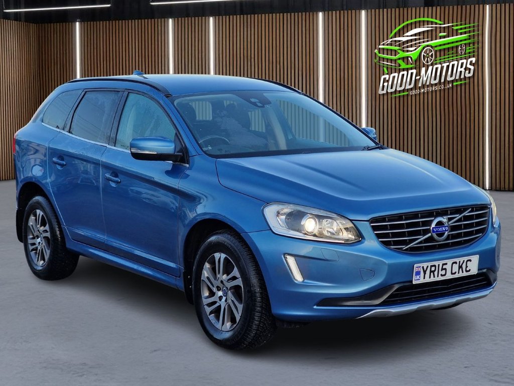 Used Volvo XC60 2015 for sale - 77014534: Photo 9