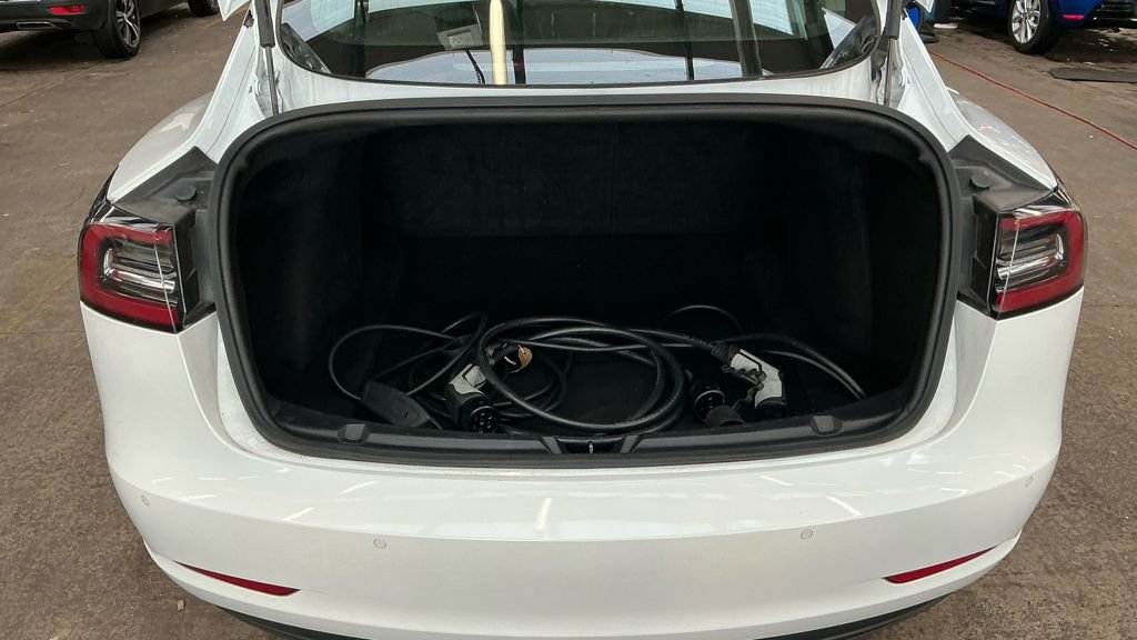 Used Tesla Model 3 2019 for sale - 78154220: Photo 13