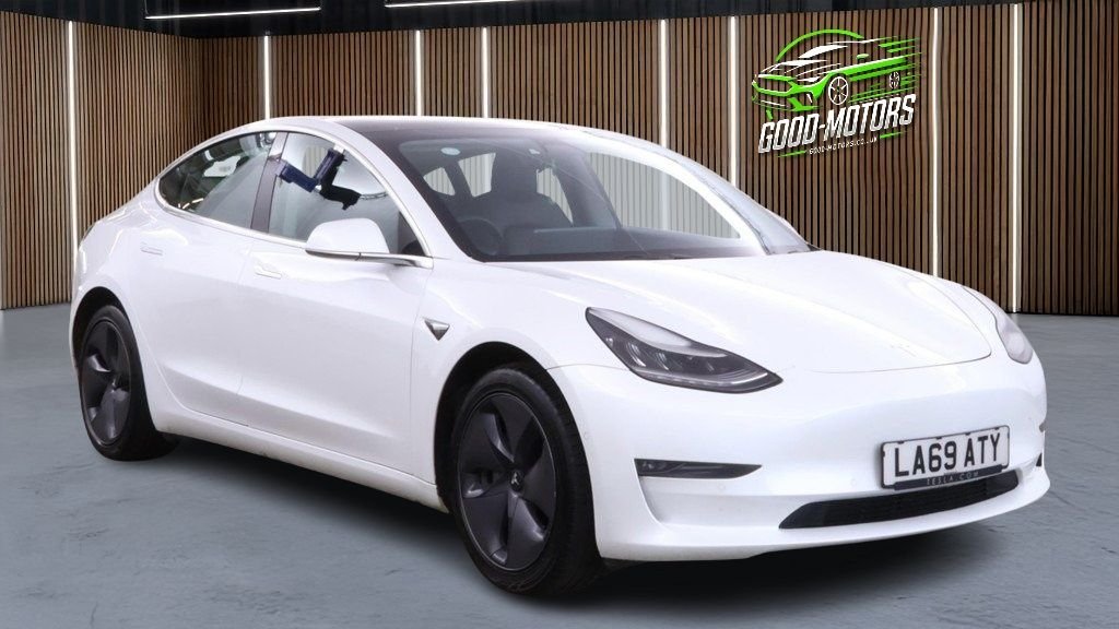 Used Tesla Model 3 2019 for sale - 78154220: Photo 3