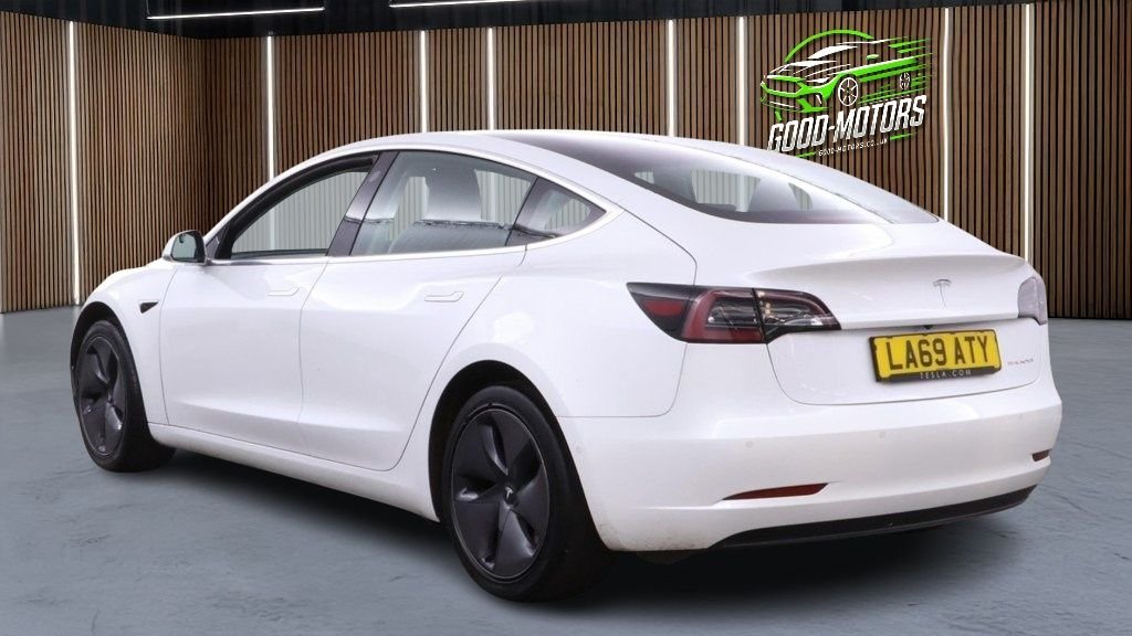 Used Tesla Model 3 2019 for sale - 78154220: Photo 9