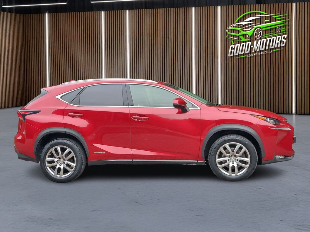 Used Lexus NX 2015 for sale - 76739881: Photo 10