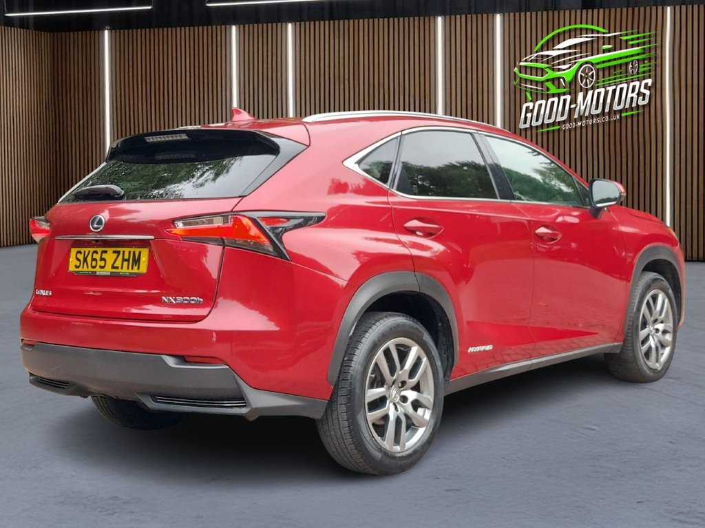 Used Lexus NX 2015 for sale - 76739881: Photo 12