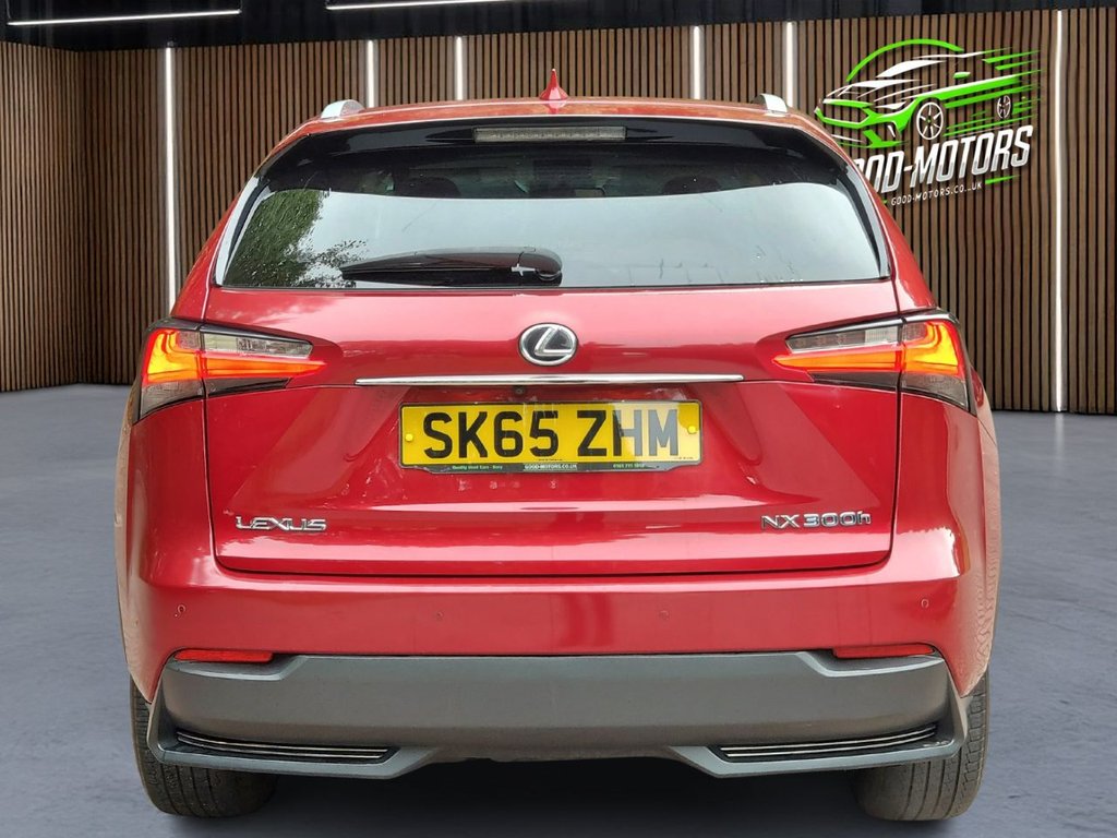 Used Lexus NX 2015 for sale - 76739881: Photo 16