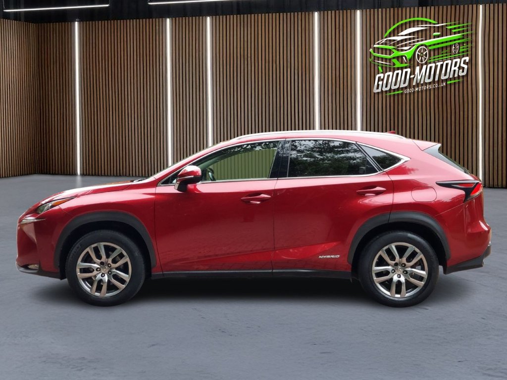 Used Lexus NX 2015 for sale - 76739881: Photo 20