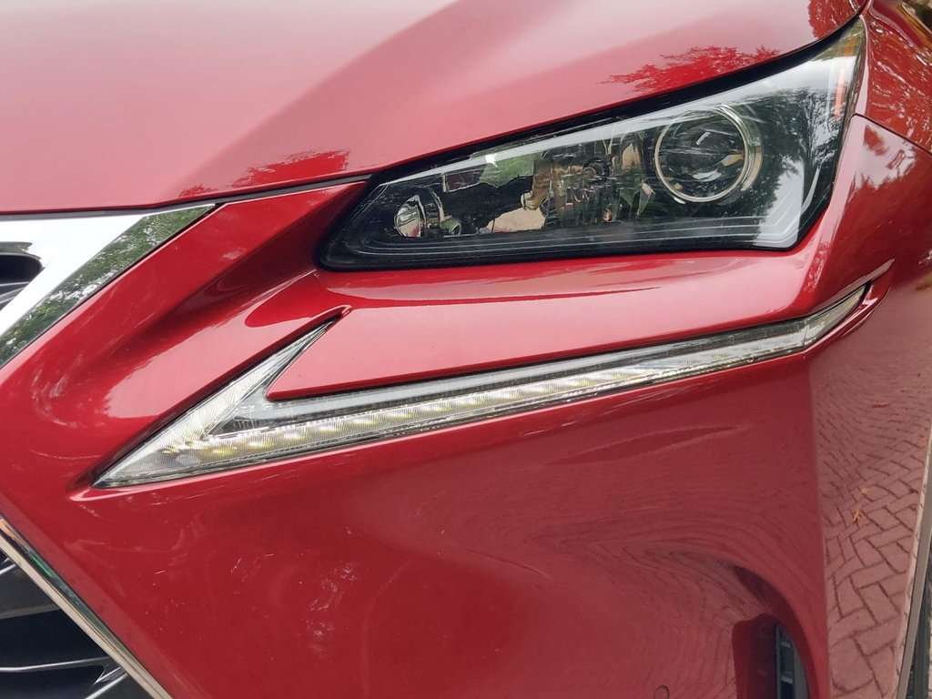 Used Lexus NX 2015 for sale - 76739881: Photo 22