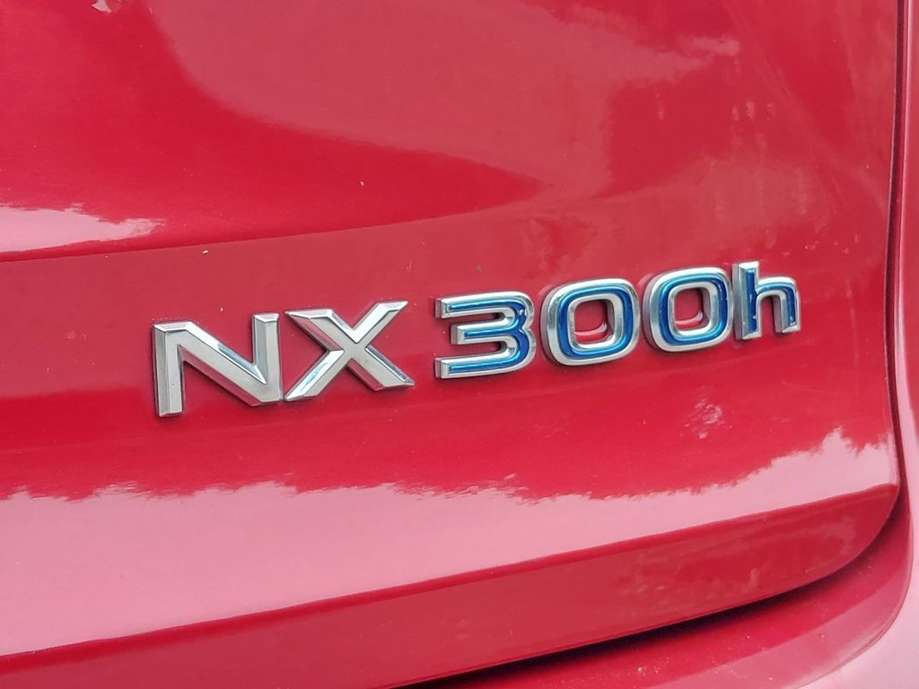 Used Lexus NX 2015 for sale - 76739881: Photo 24