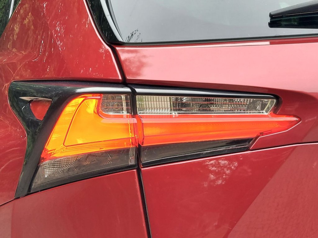 Used Lexus NX 2015 for sale - 76739881: Photo 26