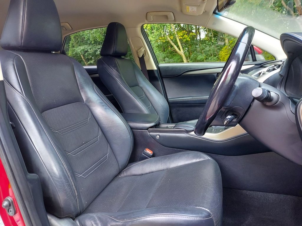 Used Lexus NX 2015 for sale - 76739881: Photo 29