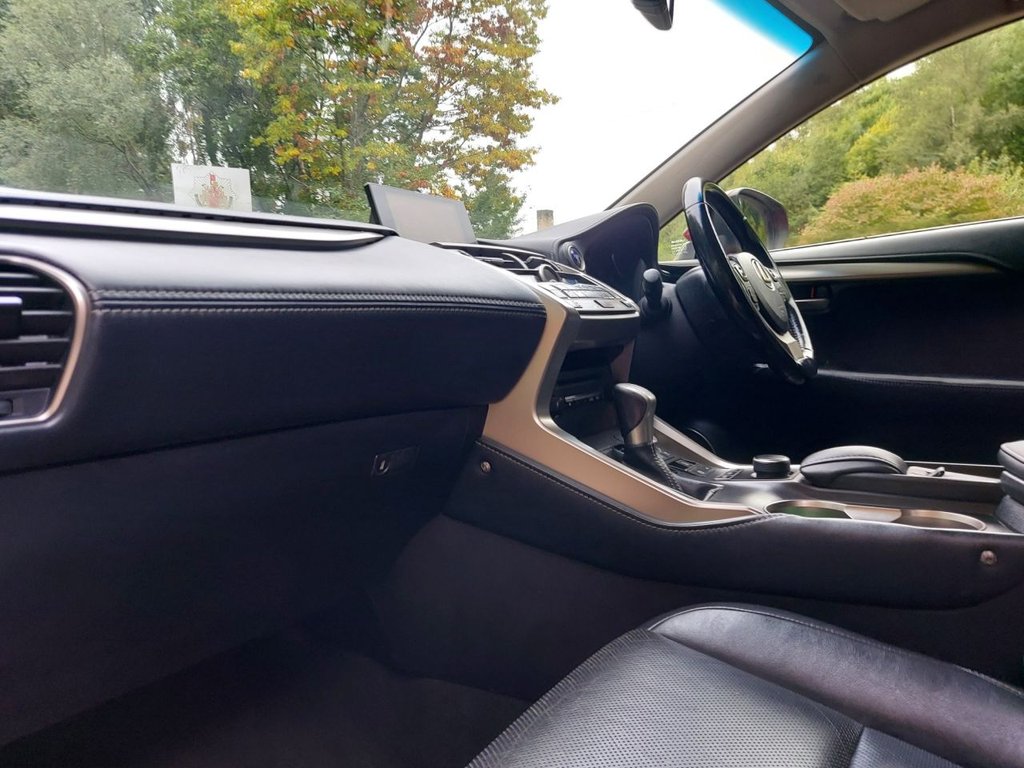 Used Lexus NX 2015 for sale - 76739881: Photo 30