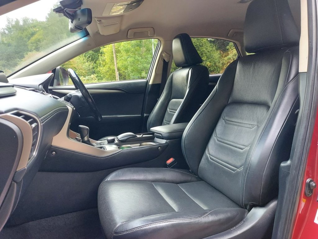 Used Lexus NX 2015 for sale - 76739881: Photo 32