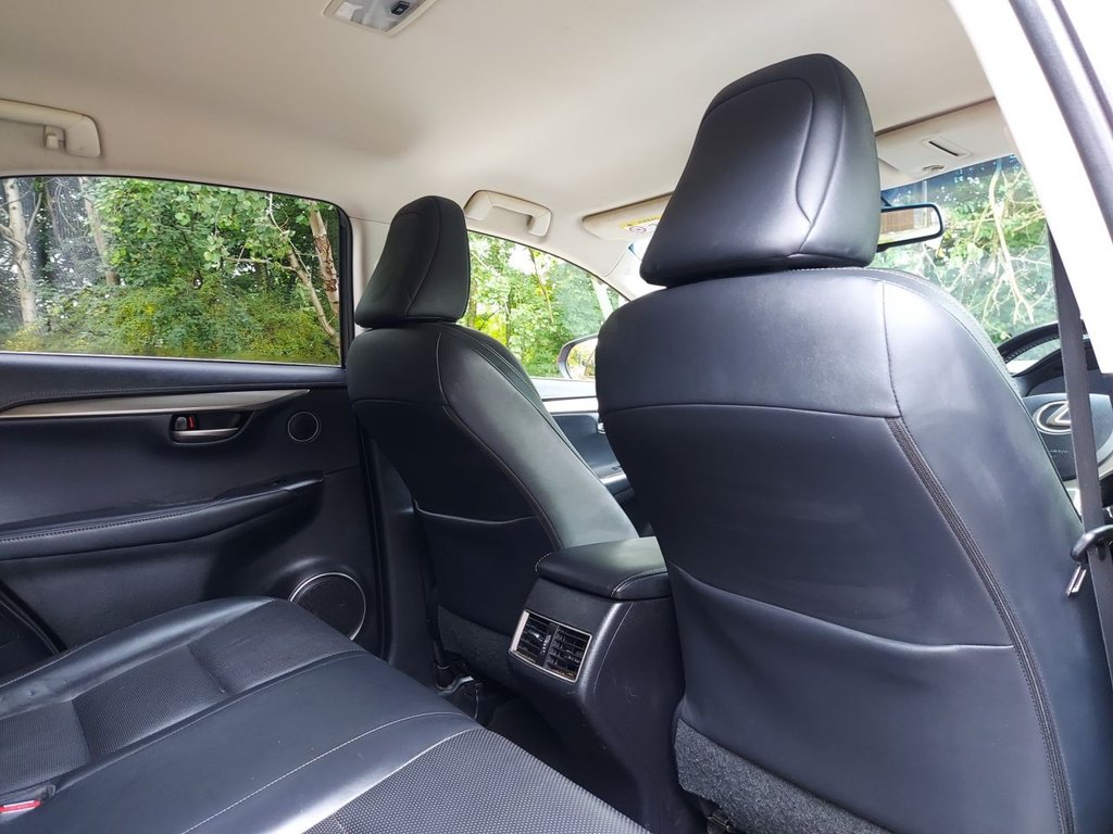 Used Lexus NX 2015 for sale - 76739881: Photo 36