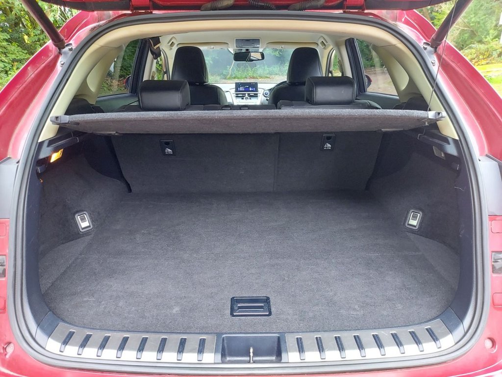 Used Lexus NX 2015 for sale - 76739881: Photo 37