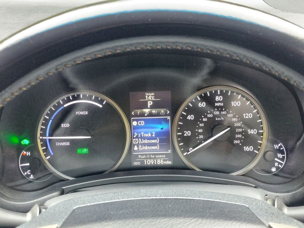 Used Lexus NX 2015 for sale - 76739881: Photo 39