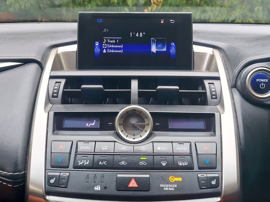 Used Lexus NX 2015 for sale - 76739881: Photo 45