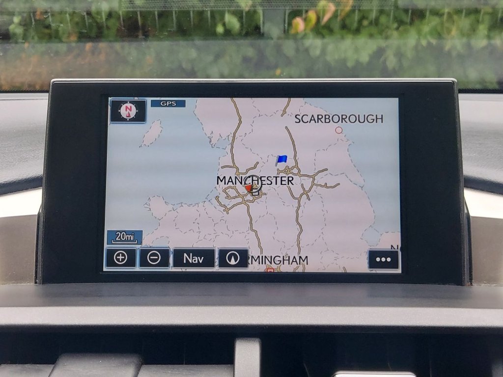 Used Lexus NX 2015 for sale - 76739881: Photo 46