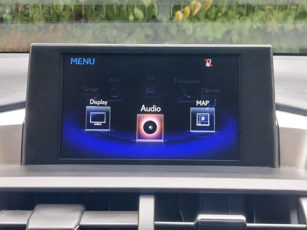 Used Lexus NX 2015 for sale - 76739881: Photo 47