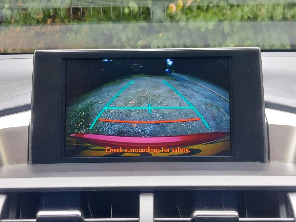 Used Lexus NX 2015 for sale - 76739881: Photo 48