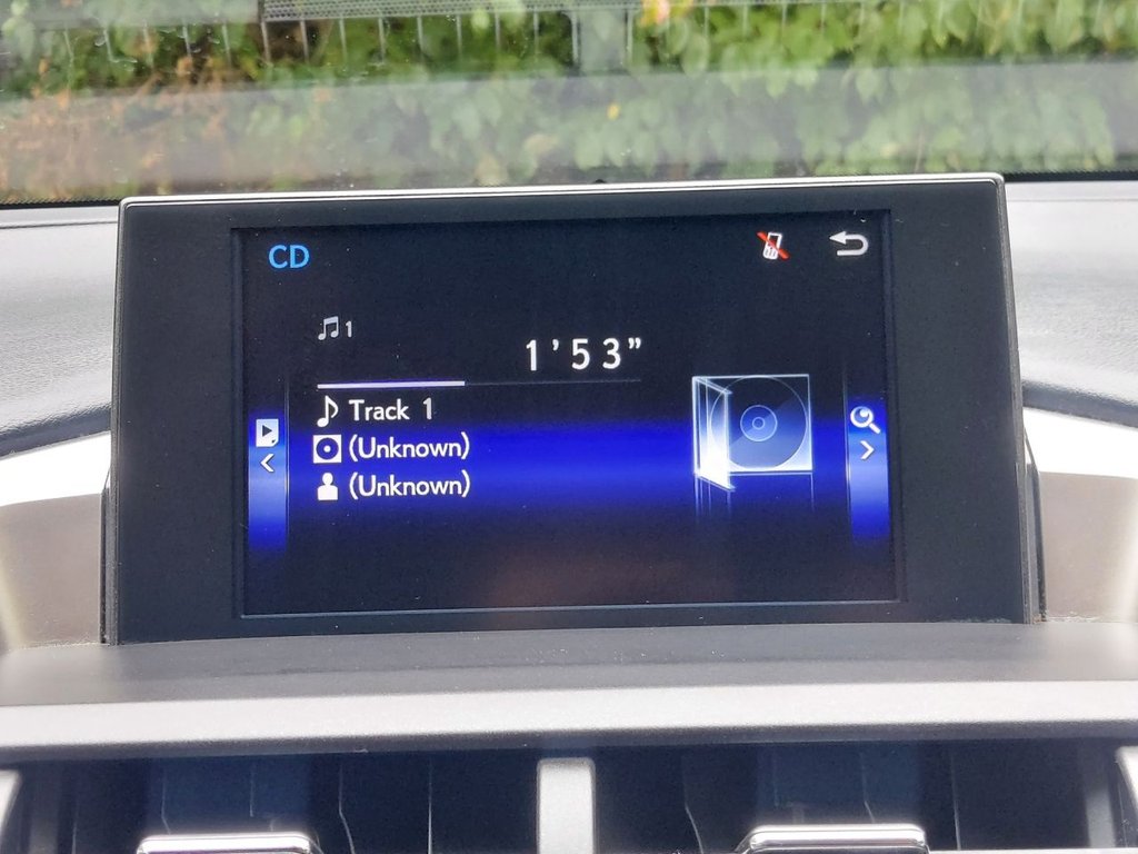 Used Lexus NX 2015 for sale - 76739881: Photo 49