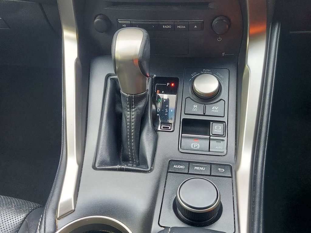 Used Lexus NX 2015 for sale - 76739881: Photo 50