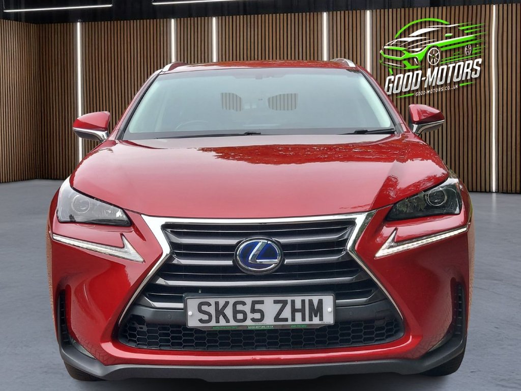 Used Lexus NX 2015 for sale - 76739881: Photo 6