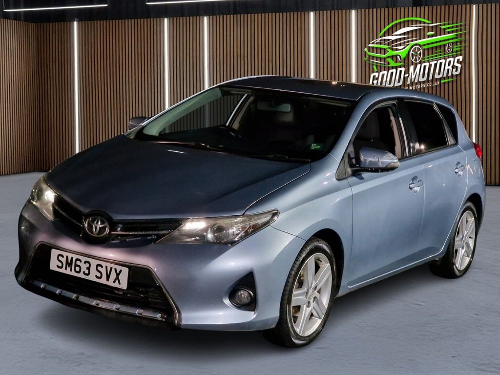 Used Toyota Auris 2014 for sale - 77383772: Photo 1