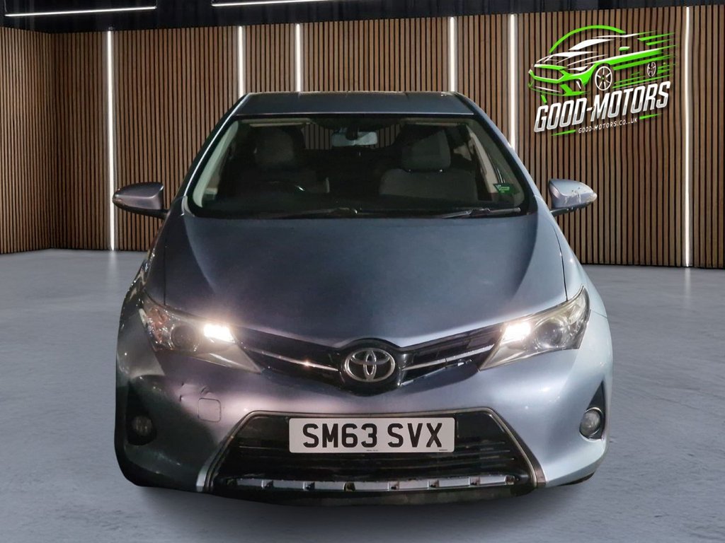 Used Toyota Auris 2014 for sale - 77383772: Photo 3