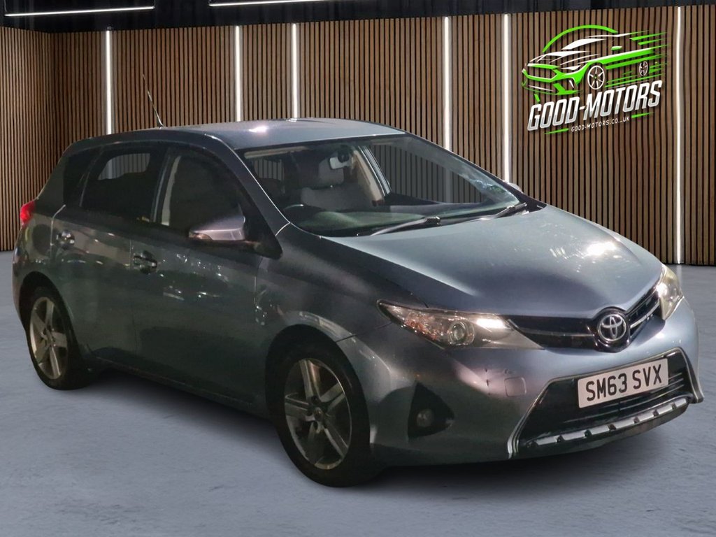 Used Toyota Auris 2014 for sale - 77383772: Photo 5