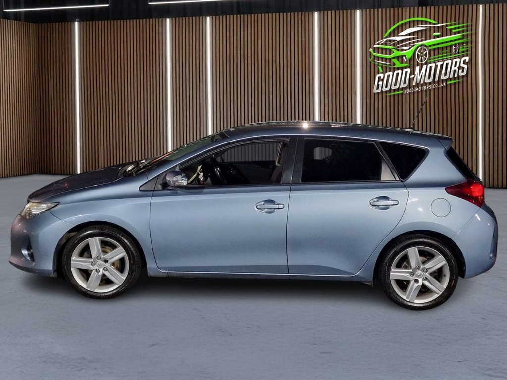 Used Toyota Auris 2014 for sale - 77383772: Photo 7