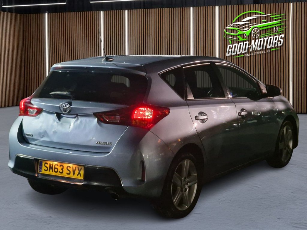 Used Toyota Auris 2014 for sale - 77383772: Photo 9