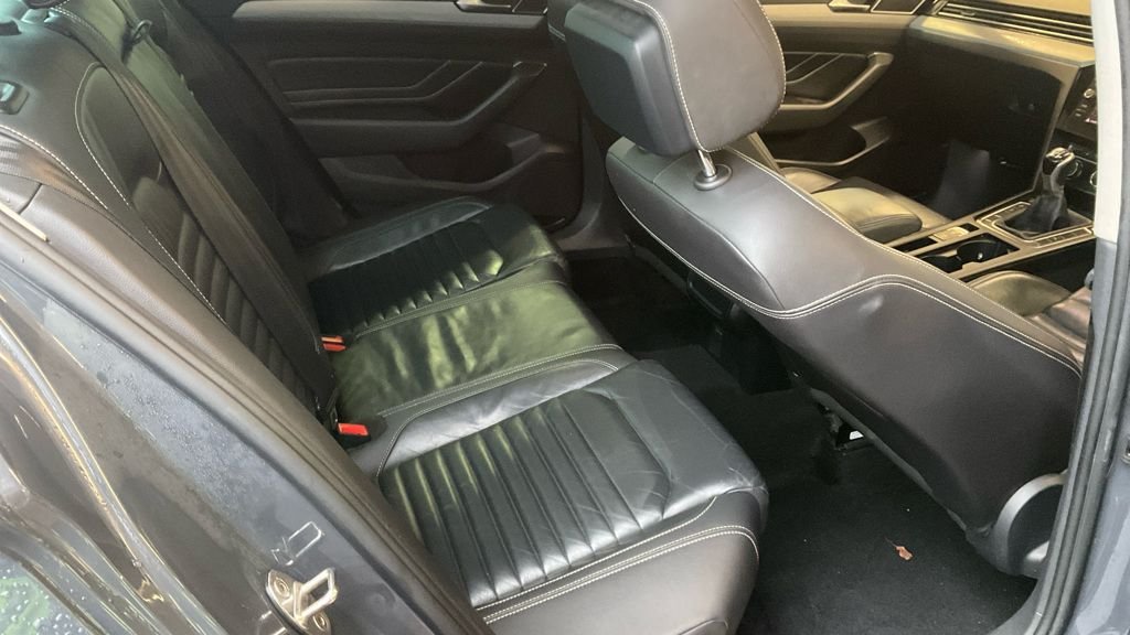 Used Volkswagen Passat 2020 for sale - 76934713: Photo 11