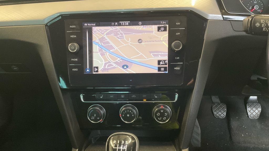 Used Volkswagen Passat 2020 for sale - 76934713: Photo 15