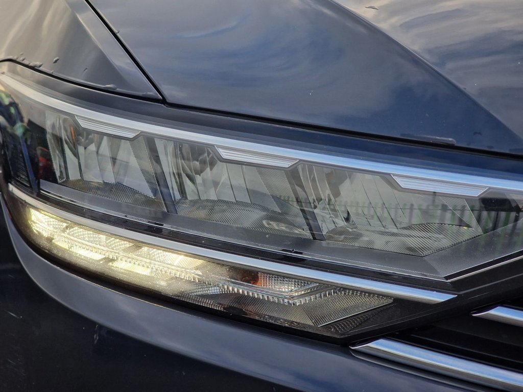 Used Volkswagen Passat 2020 for sale - 76934713: Photo 21