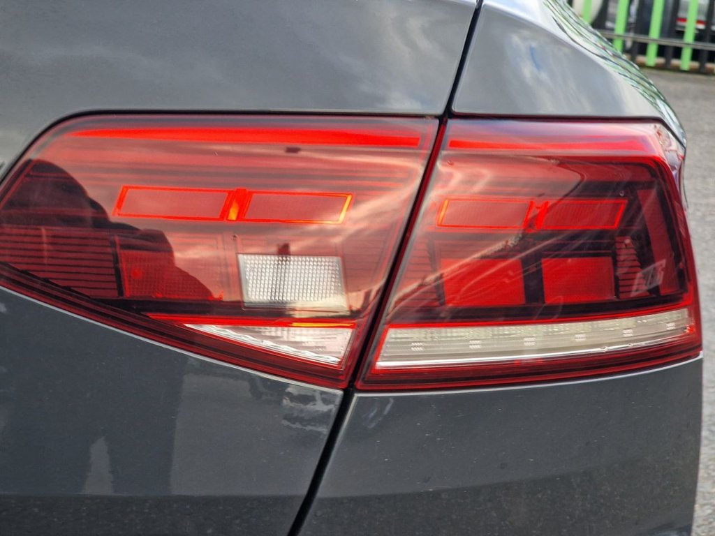 Used Volkswagen Passat 2020 for sale - 76934713: Photo 23