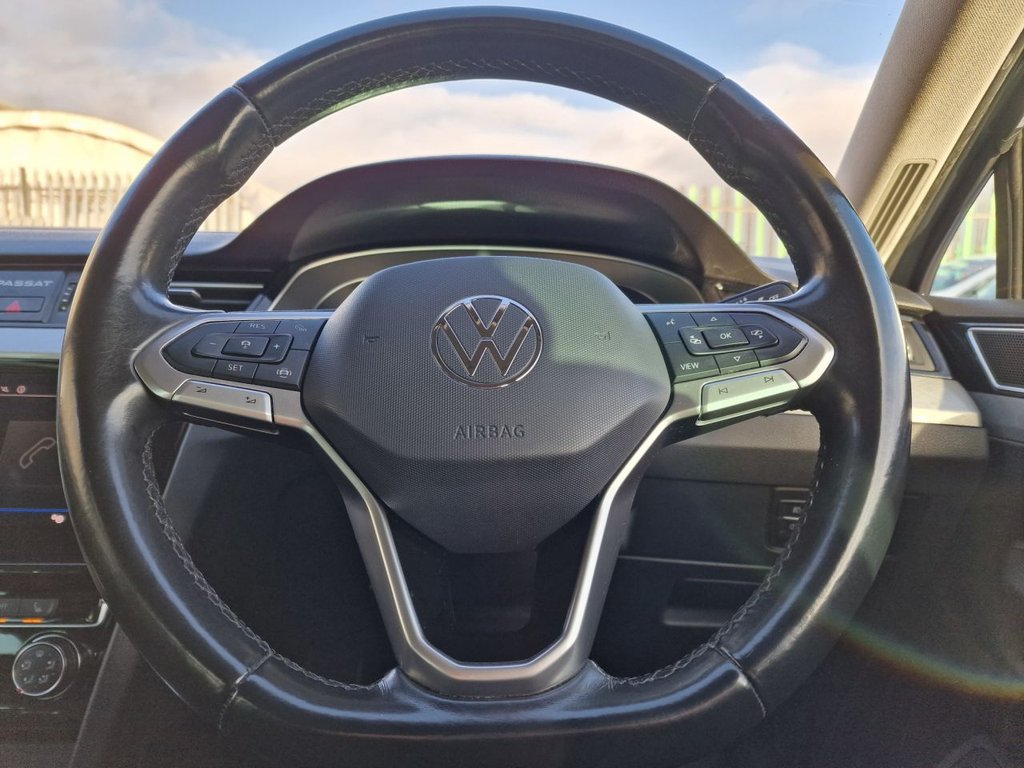 Used Volkswagen Passat 2020 for sale - 76934713: Photo 25