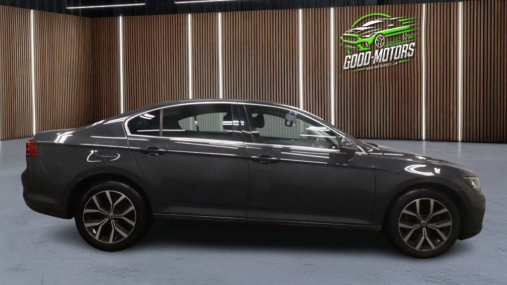 Used Volkswagen Passat 2020 for sale - 76934713: Photo 3