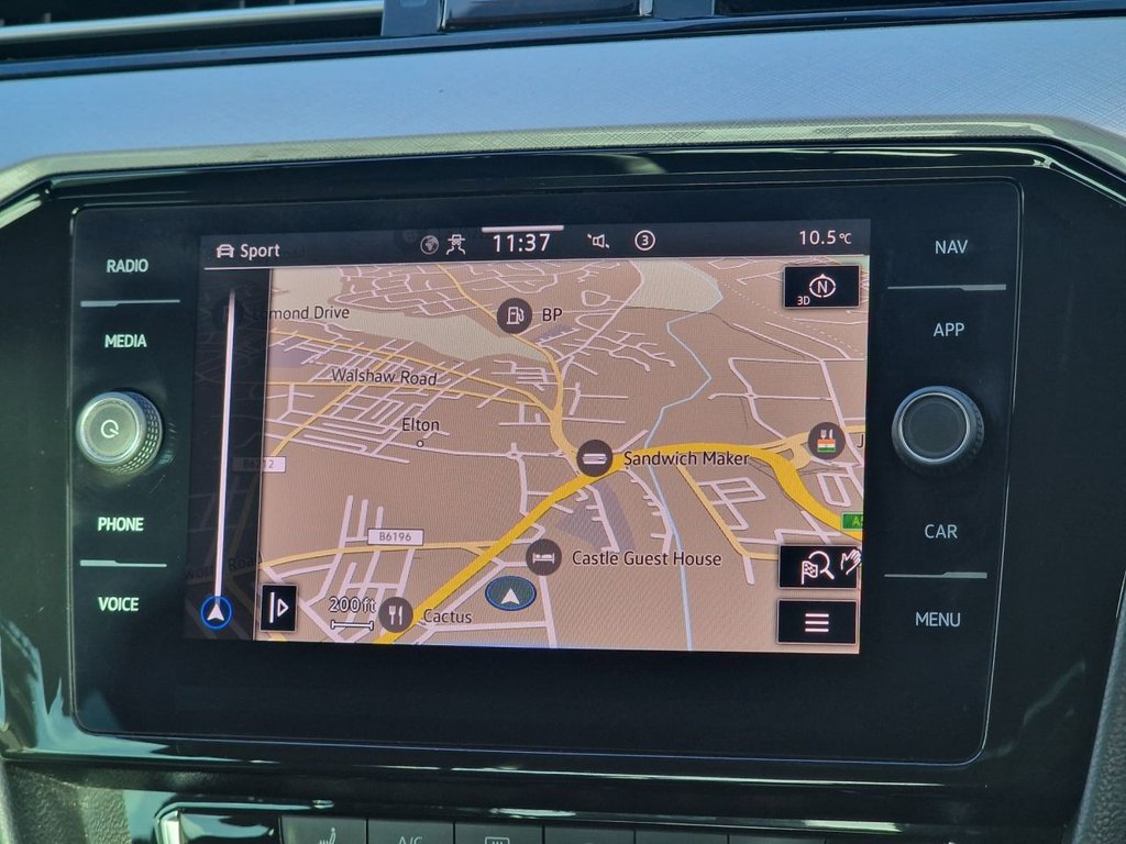 Used Volkswagen Passat 2020 for sale - 76934713: Photo 31